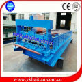 Roof Forming Line/ Roof Panel Rolling Machine/Colour Steel Tile Forming Machine
